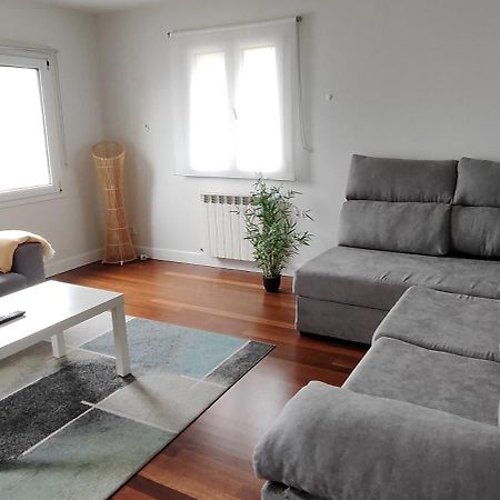 Mundaka Sea Flat Apartment Екстериор снимка