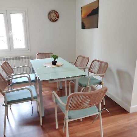 Mundaka Sea Flat Apartment Екстериор снимка