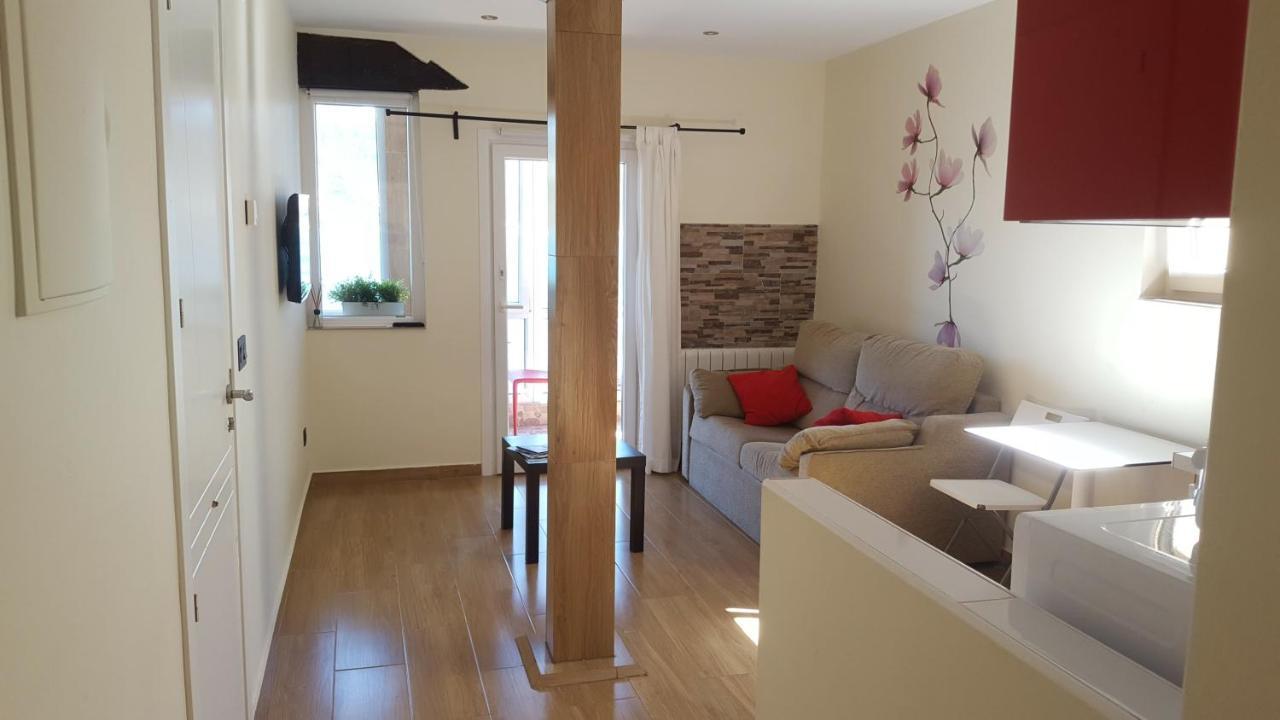 Mundaka Sea Flat Apartment Екстериор снимка