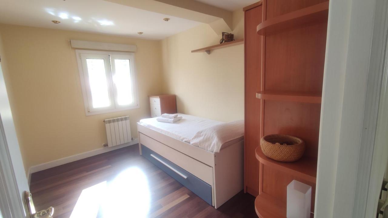 Mundaka Sea Flat Apartment Екстериор снимка